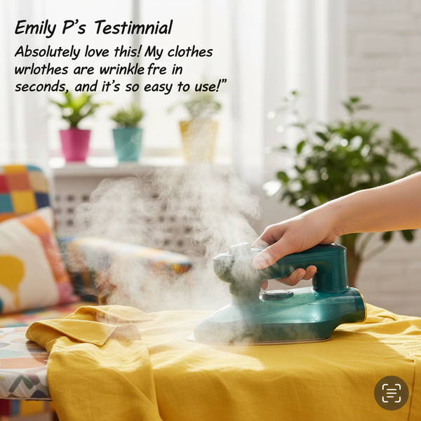 Emily P. review photo