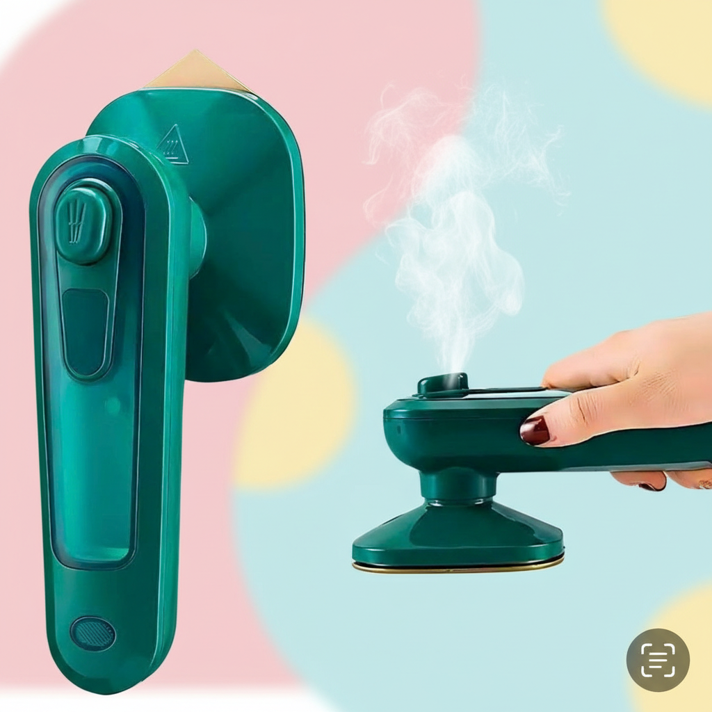 Forge AI Generated Image